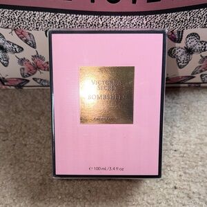 💖 Victoria’s Secret Bombshell Eau de Parfum 3.4 oz (100 mL) NWT 💖
